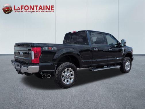 2019 Ford F-350 Lariat