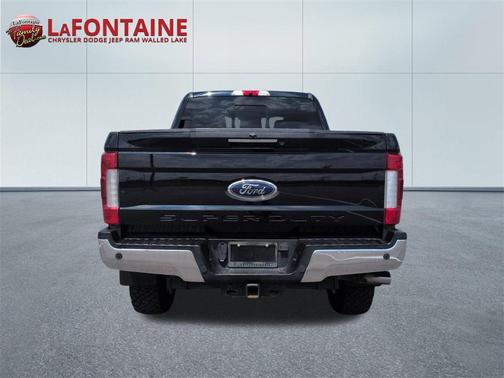 2019 Ford F-350 Lariat