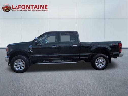 2019 Ford F-350 Lariat