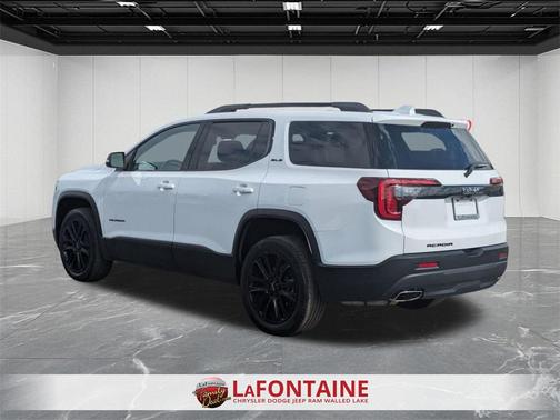 2023 GMC Acadia FWD SLE
