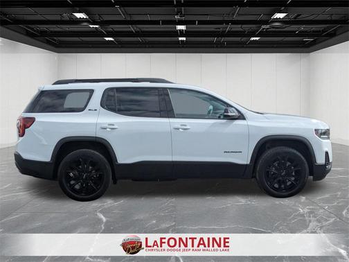 2023 GMC Acadia FWD SLE