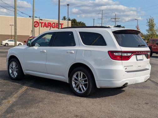 2023 Dodge Durango GT Plus