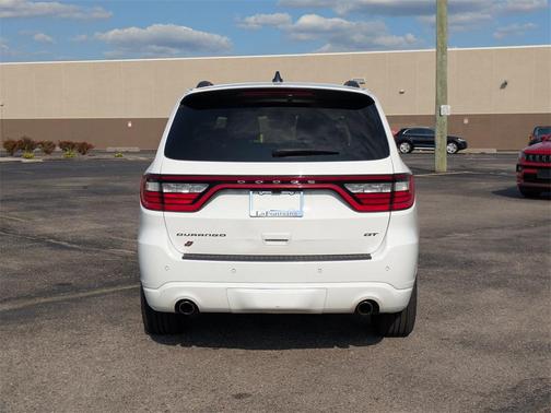 2023 Dodge Durango GT Plus
