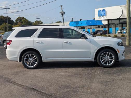 2023 Dodge Durango GT Plus