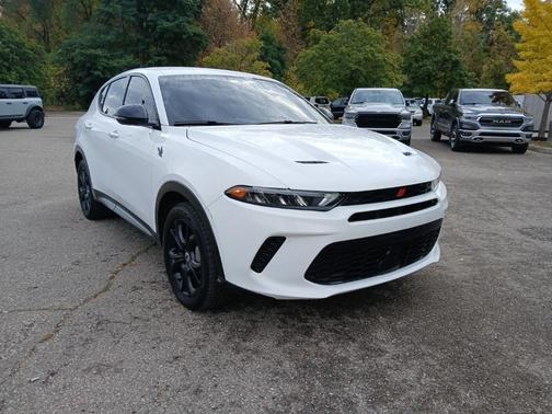 2024 Dodge Hornet R/T EAWD