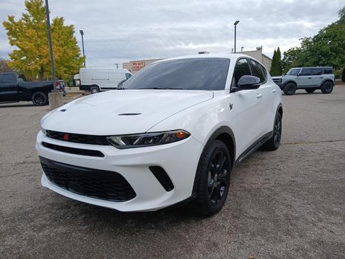 2024 Dodge Hornet R/T EAWD