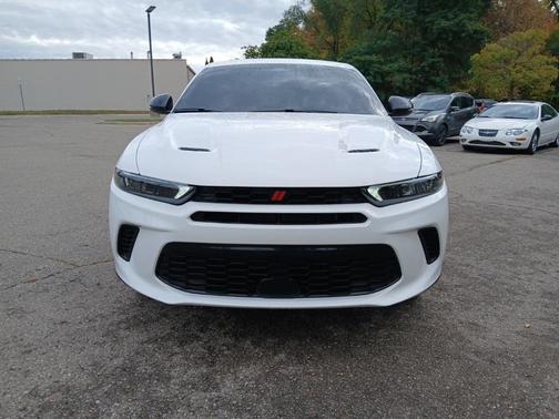 2024 Dodge Hornet R/T EAWD