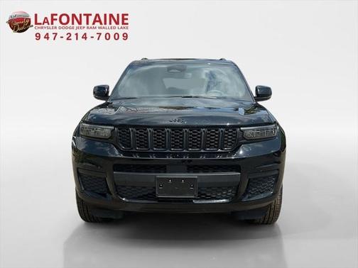 2024 Jeep Grand Cherokee L Altitude 4x4