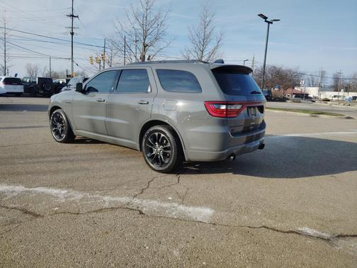 2023 Dodge Durango R/T Plus AWD