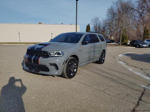 2023 Dodge Durango R/T Plus AWD