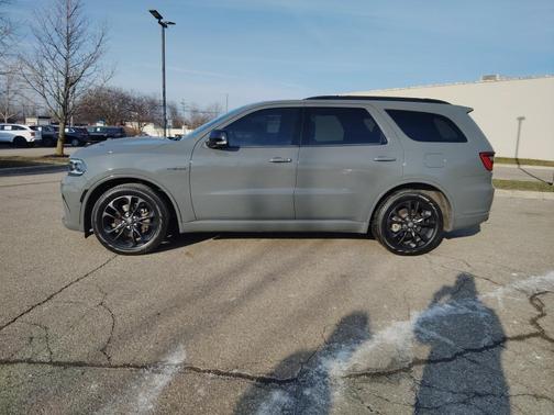 2023 Dodge Durango R/T Plus AWD