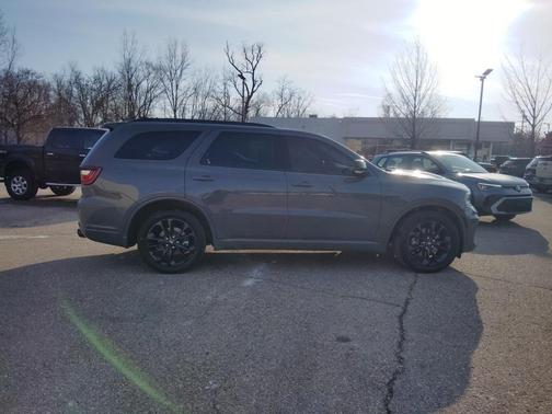 2023 Dodge Durango R/T Plus AWD