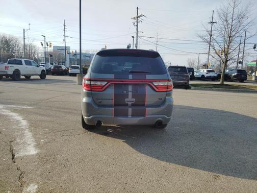 2023 Dodge Durango R/T Plus AWD