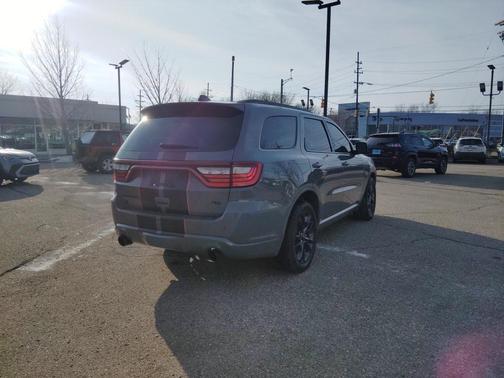 2023 Dodge Durango R/T Plus AWD