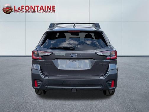 2021 Subaru Outback Onyx Edition XT