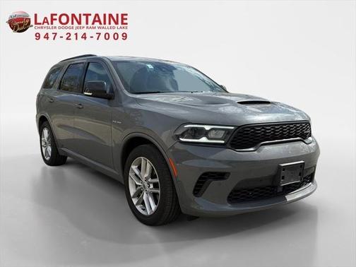 2024 Dodge Durango R/T Plus AWD