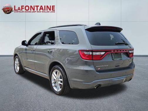 2024 Dodge Durango R/T Plus AWD