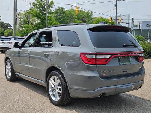 2024 Dodge Durango R/T Plus AWD
