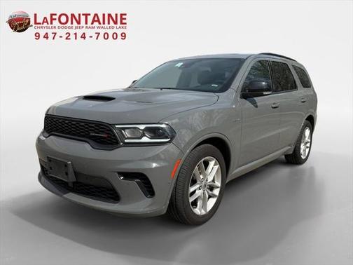 2024 Dodge Durango R/T Plus AWD