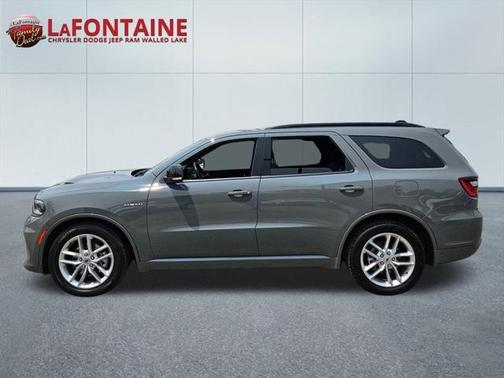 2024 Dodge Durango R/T Plus AWD