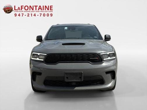2024 Dodge Durango R/T Plus AWD