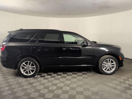 2023 Dodge Durango GT Premium AWD