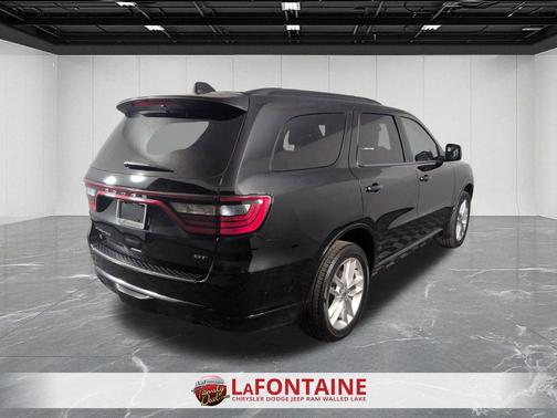 2023 Dodge Durango GT Premium AWD