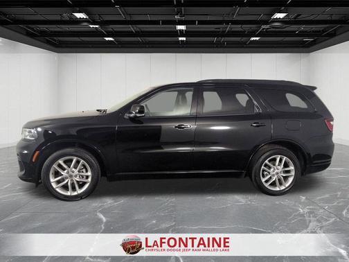 2023 Dodge Durango GT Premium AWD