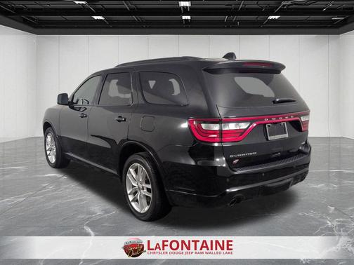 2023 Dodge Durango GT Premium AWD