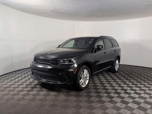 2023 Dodge Durango GT Premium AWD