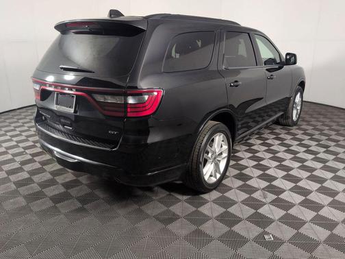 2023 Dodge Durango GT Premium AWD