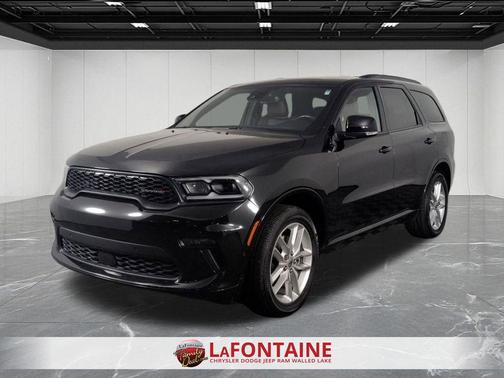 2023 Dodge Durango GT Premium AWD