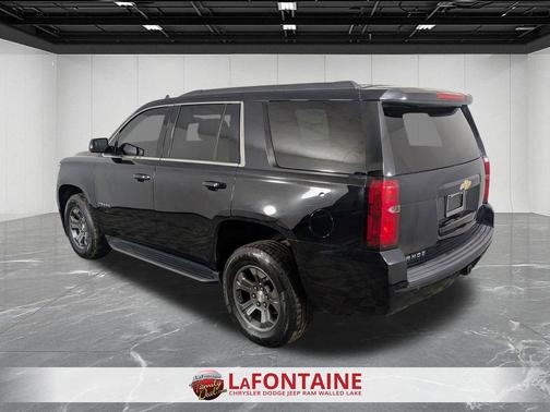 2019 Chevrolet Tahoe LS