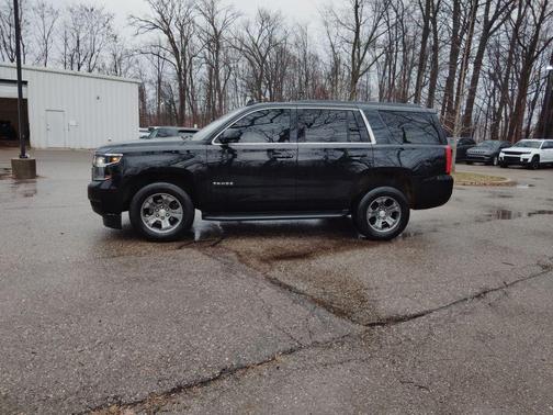 2019 Chevrolet Tahoe LS