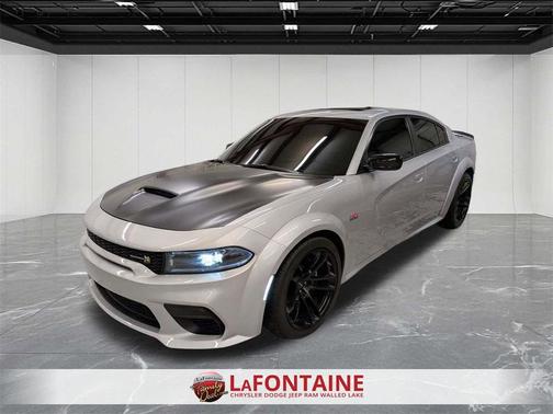 2023 Dodge Charger R/T Scat Pack