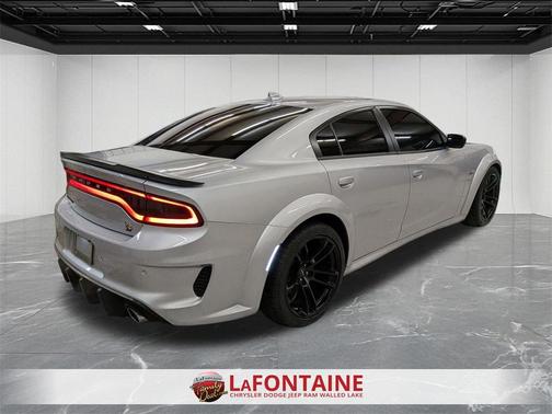 2023 Dodge Charger R/T Scat Pack