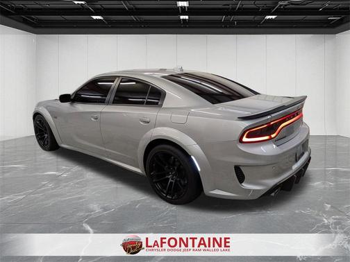2023 Dodge Charger R/T Scat Pack