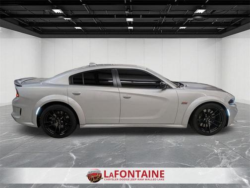 2023 Dodge Charger R/T Scat Pack