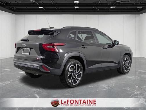 2024 Chevrolet Trax FWD 2RS