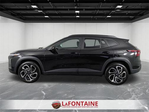 2024 Chevrolet Trax FWD 2RS