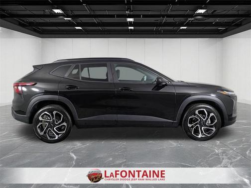 2024 Chevrolet Trax FWD 2RS