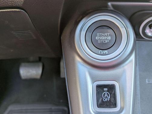 Gray Cray 2024 Dodge Hornet GT Plus AWD
