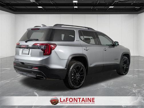 2023 GMC Acadia FWD SLE