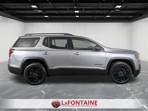 2023 GMC Acadia FWD SLE