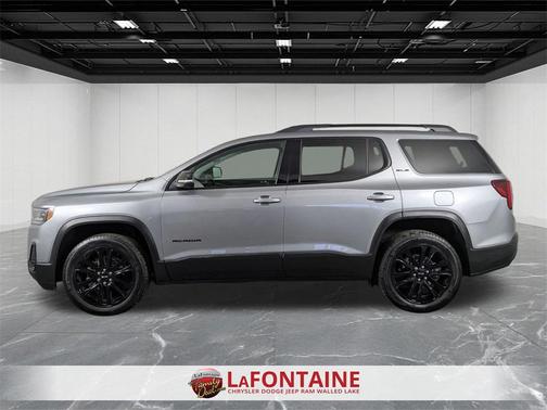 2023 GMC Acadia FWD SLE