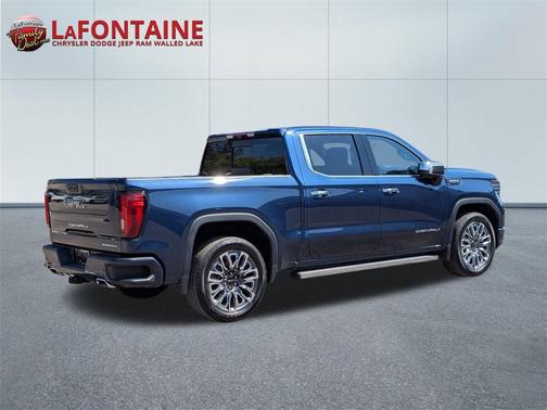 2023 GMC Sierra 1500 Denali Ultimate