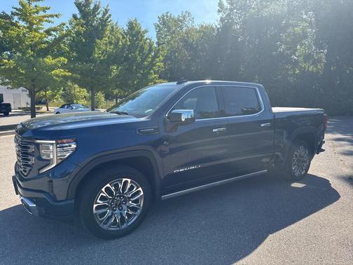 2023 GMC Sierra 1500 Denali Ultimate