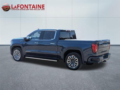 2023 GMC Sierra 1500 Denali Ultimate