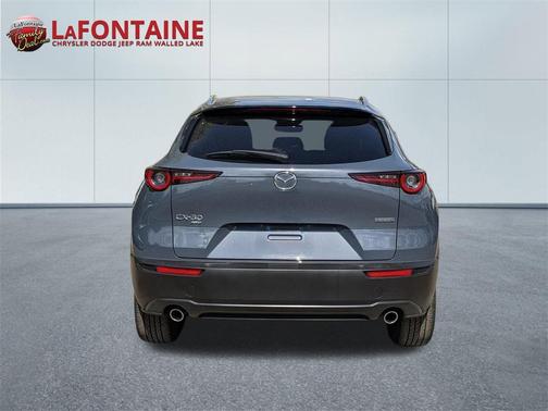2024 Mazda CX-30 2.5 S Carbon Edition