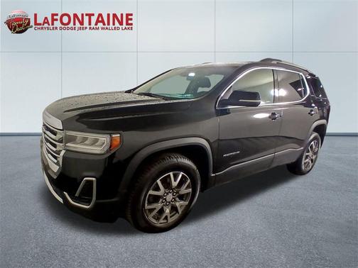 2023 GMC Acadia AWD SLE